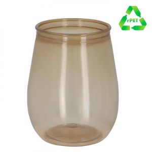 VASO ECO BALI personalizada